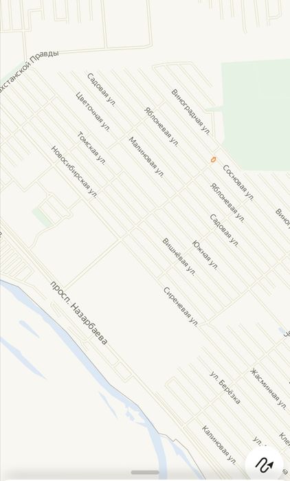 Дача 6 соток, сад Энтузиаст