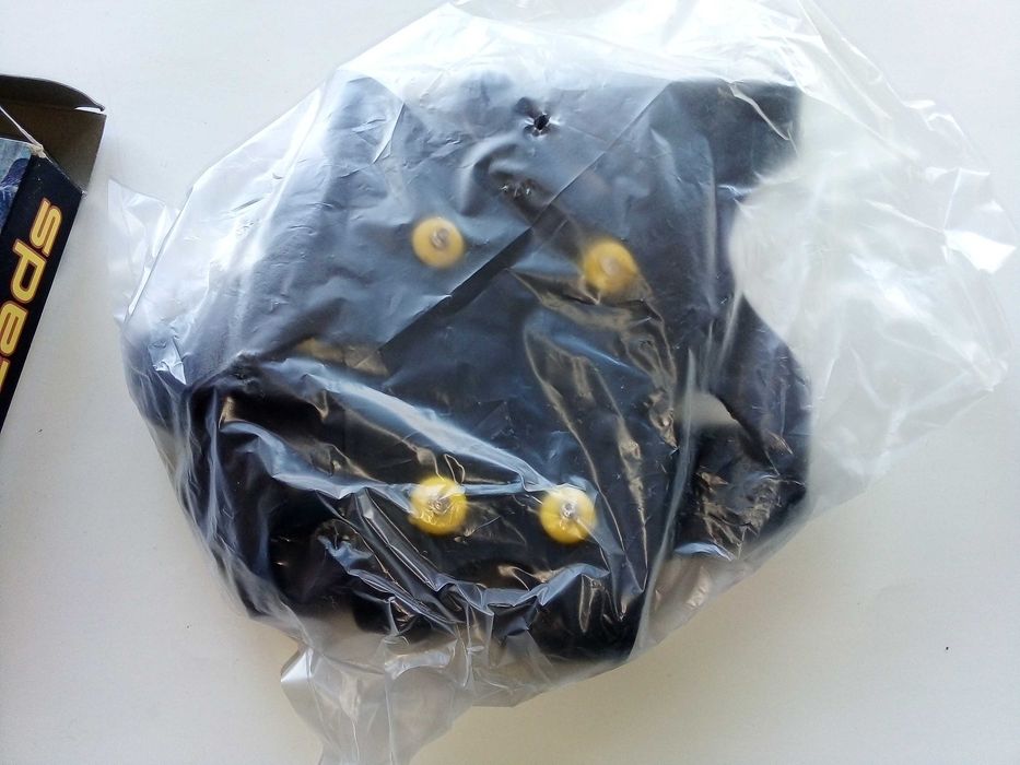 Шпайкове за обувки №36/№42