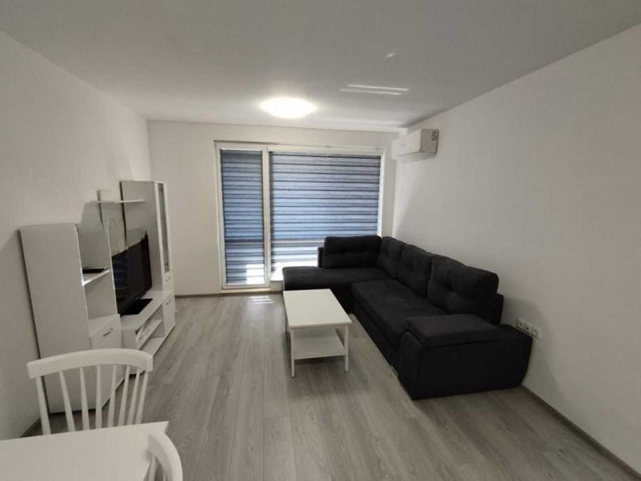 Дава се под наем Тристаен апартамент в Пловдив, Христо Смирненски - 85 кв.м за 450 € - Снимка #2