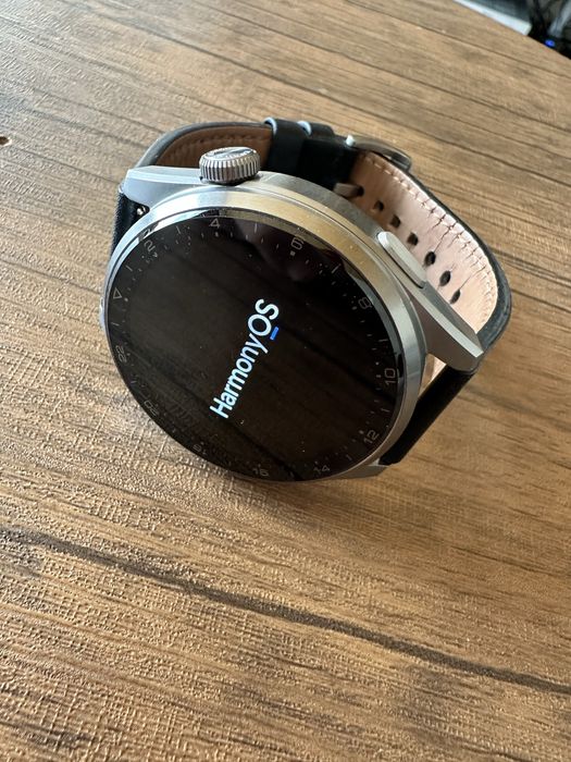 Smart watch HUAWEI watch 3 pro Wi-fi + Cellular