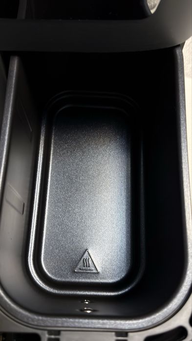 Airfryer Tefal Dual Easy Fry&Grill NOU