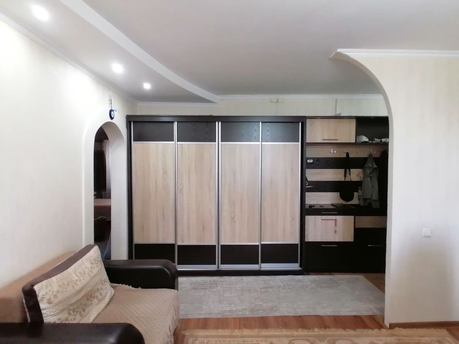 Продаётся квартира