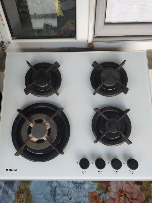 Варочная панель б/у