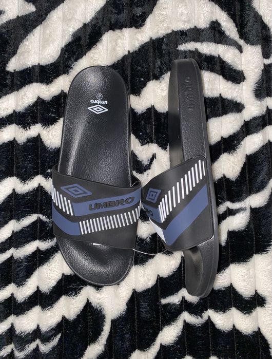 Чехли Umbro Sliders