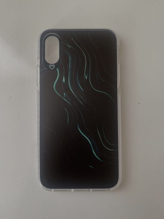 Калъф Mobilfox Iphone X