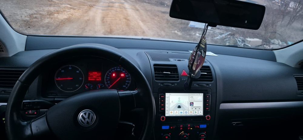 Vw jetta diesel 2006