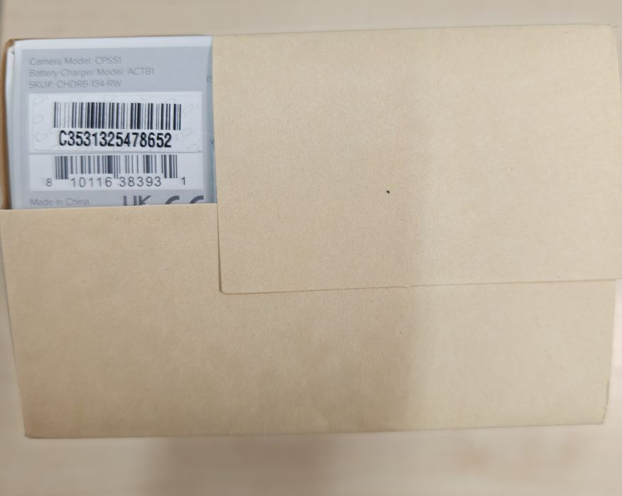 Camera de actiune GoPro HERO13 Black Extended Power Bundle