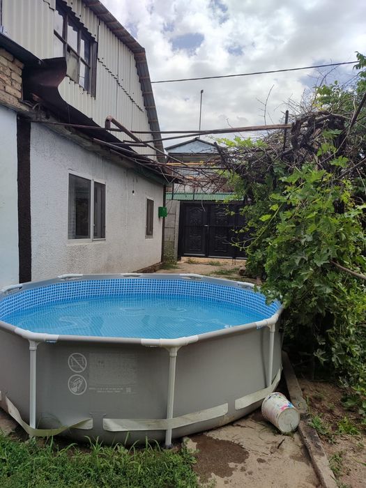 Продажа дачного дома