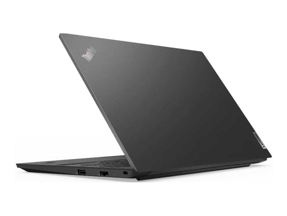 Лаптоп Lenovo E15 Gen 2 I5-1135G7 8GB 256GB SSD NVME с до 24 МЕСЕЦА ГАРАНЦИЯ и Windows 11 PRO