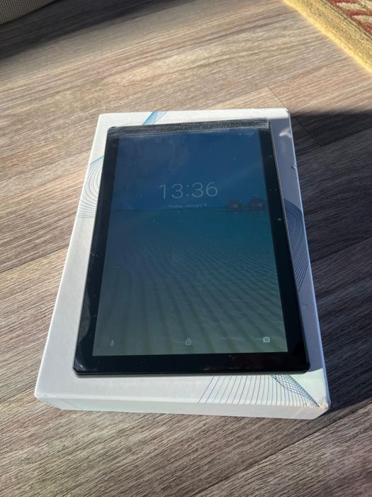 Продам новый планшет