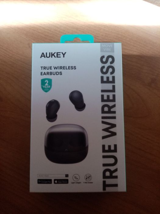 Беспроводные наушники 2000