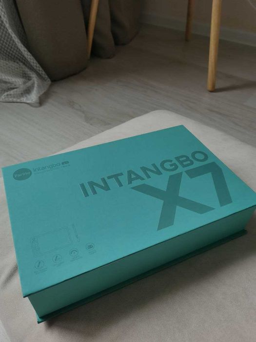 Графический планшет Parblo Instagbo X7