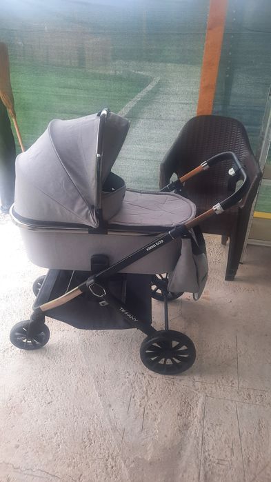 Бебешка количка#*