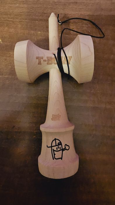 Nou Ken Thibaut Og Mod Billy