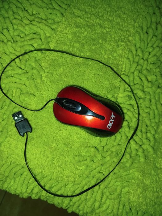 Мышка для компьютера