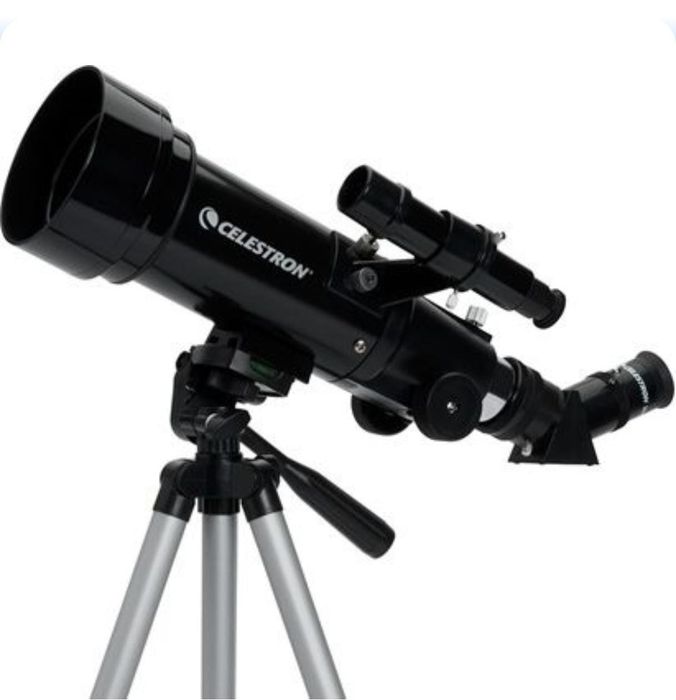 Телескоп Celestron Travel Scope 70x400