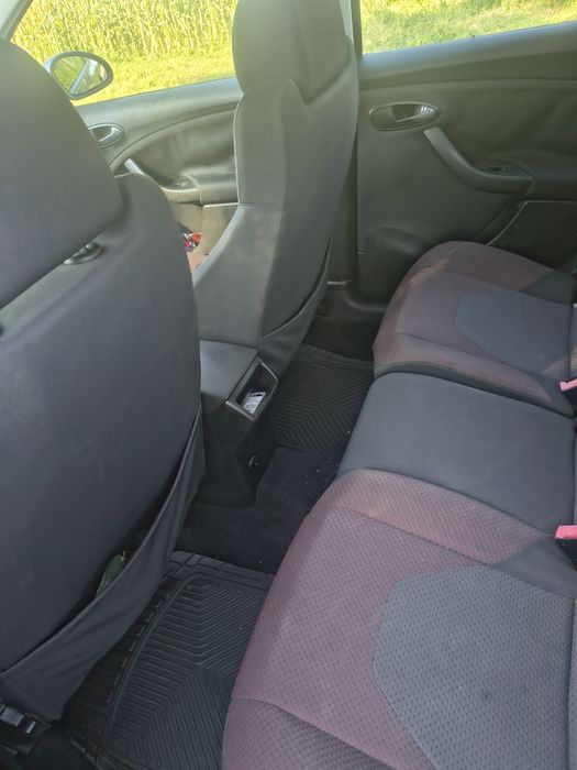Vând Seat altea 1.9 tdi 2006