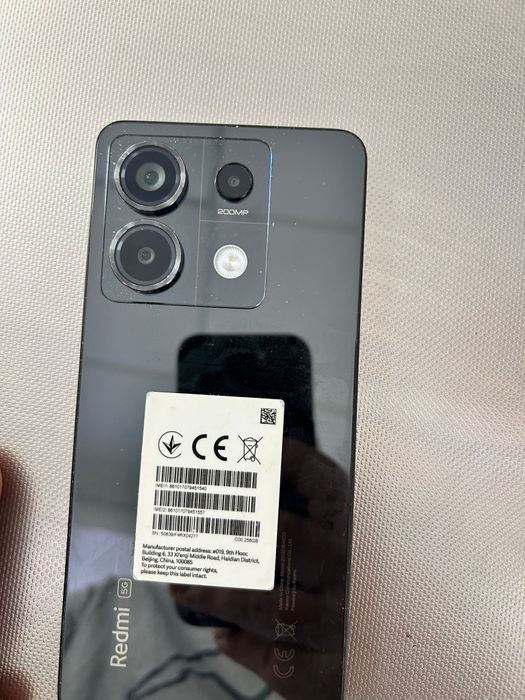 De vânzare Telefon Xiome Redmi note 13 pro 5G