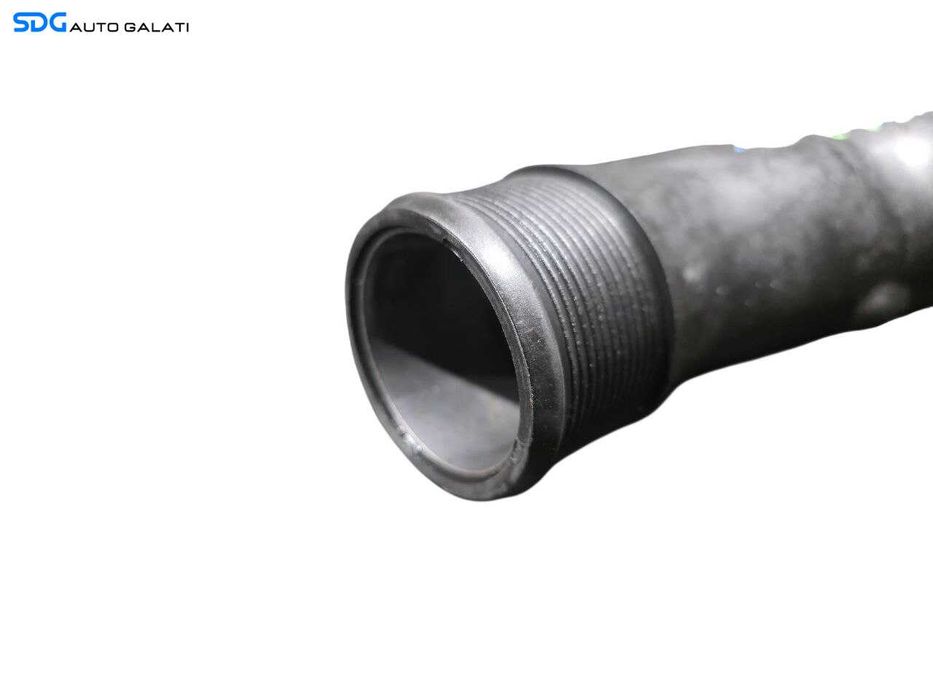 Furtun Conducta Tub Tubulatura Aer Ford Kuga 2 2.0 TDCI 2012 - 2019 Cod FV41-6K683-AD [N4377]