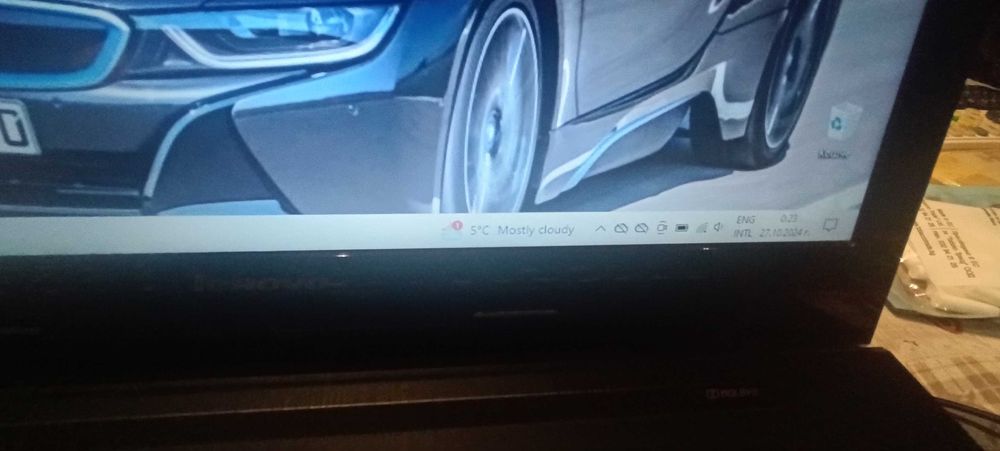 лаптоп Lenovo G 50-70