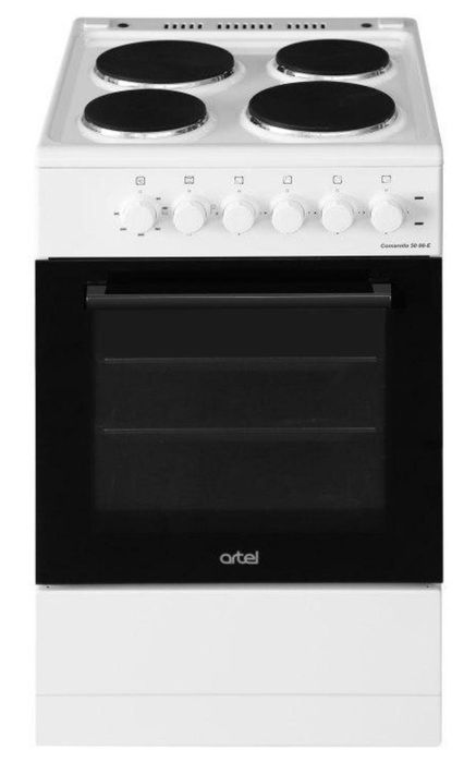 Кухонная плита Artel Comarella 50 00 E