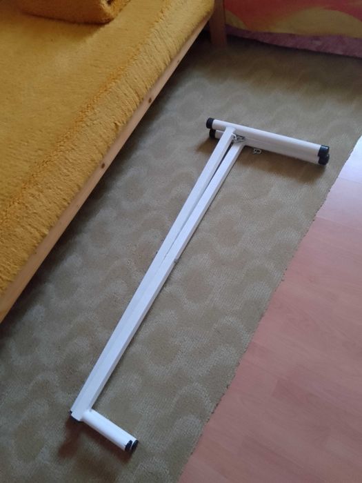 Сгъваема успоредка