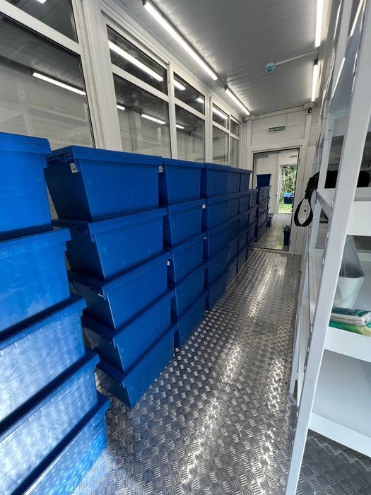 Торговый павильон