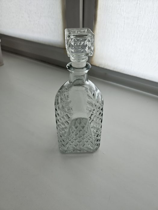 Продам жаропрочную посуду, стаканы, графин