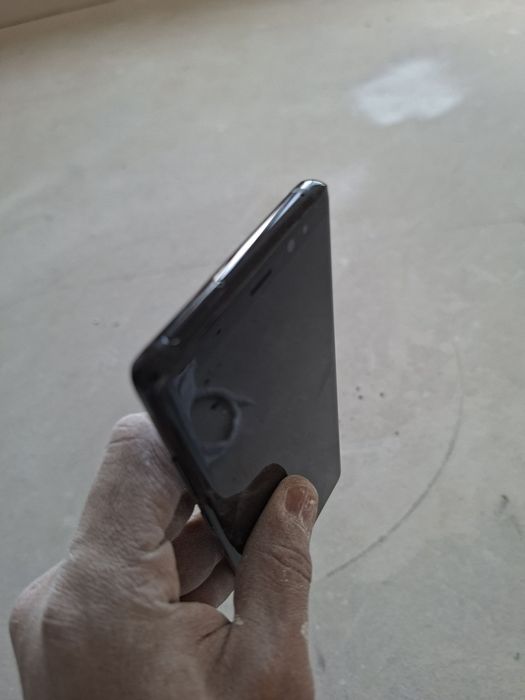Samsung not 8 256gb qotmidi aybi yoq