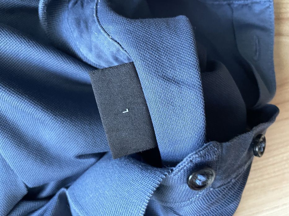 HUGO BOSS / мъжка тениска L