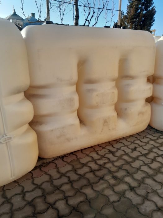 Bazin fibra sticla(fose)