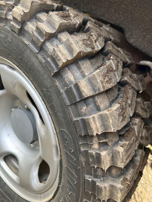 Se vinde urgent Suzuki Grandvitara