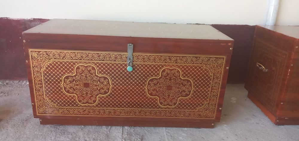 Sandiq sotiladi katta