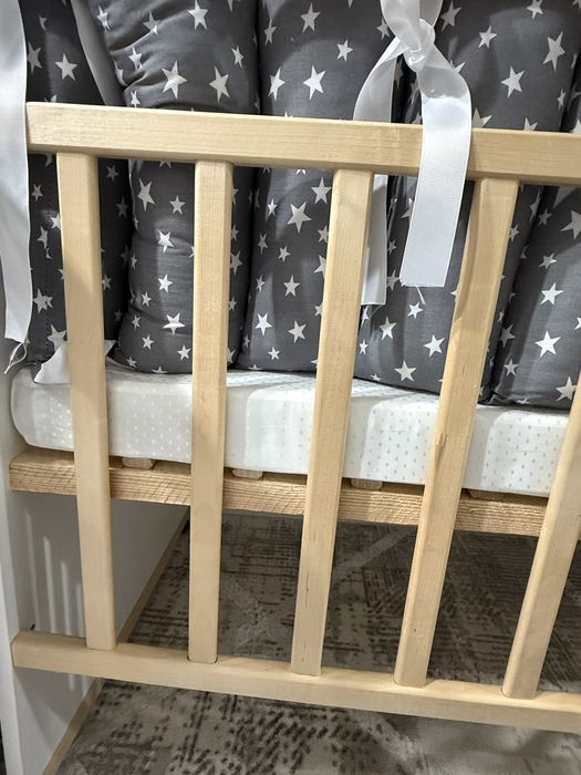 Продается Детская кровать