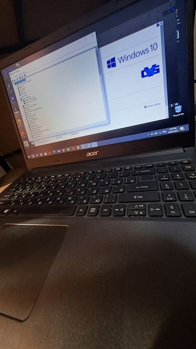 Acer Aspire 3 noutbuki (zo‘r holatda!)