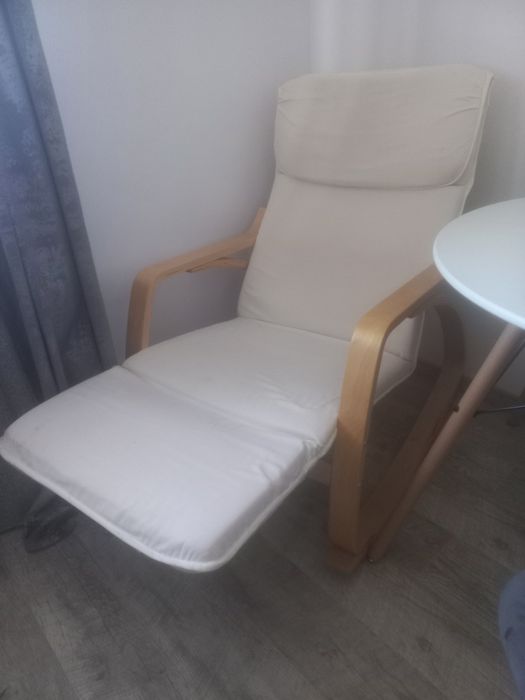 Fotoliu/scaun tip balansoar
