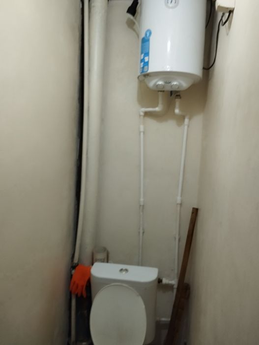 Сдается  двухкомнатная квартира