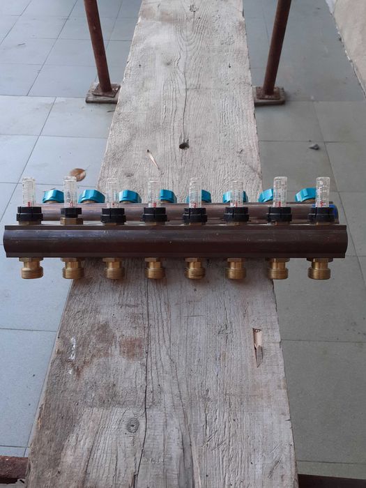 Парно и отопление