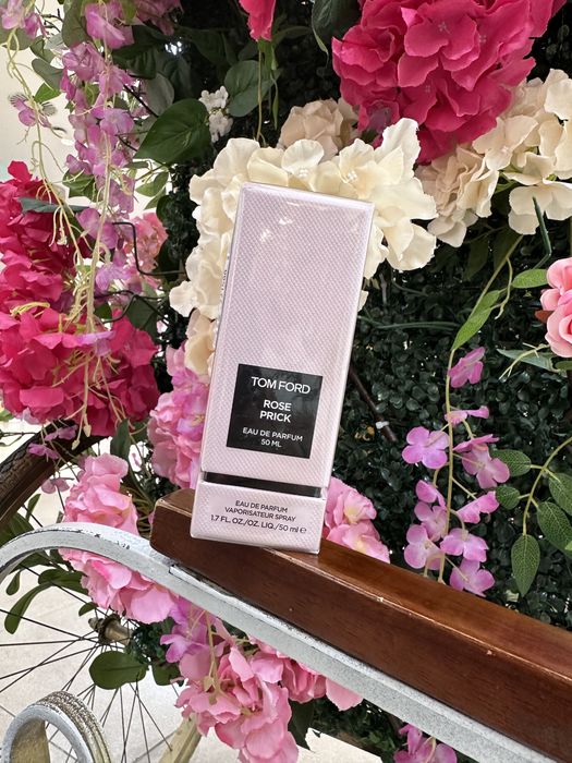 Продам люкс парфюм