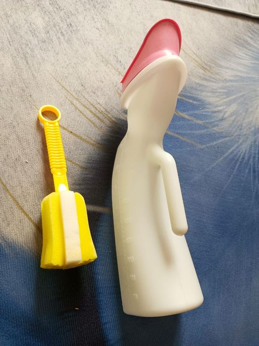 Жаңа гаршок сатам, щеткасымен