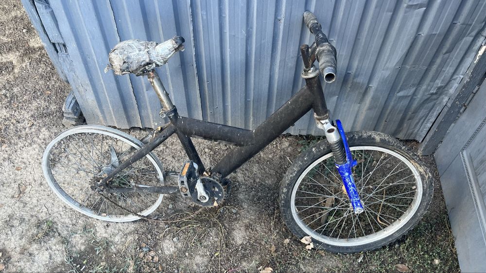 Велосипед кішірек