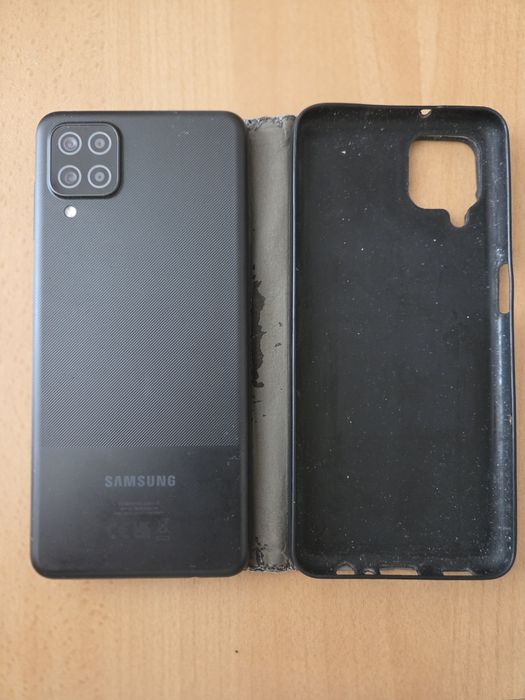 Smartphone Samsung A12