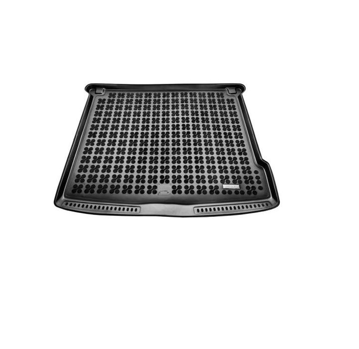 Tavita Portbagaj Mercedes Clasa ML (W166), 11.2011-09.2015; Clasa GLE (W166), 08.2015-, fara panza antiderapanta; elastomer