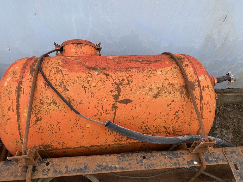 Продам раму на Газ-53