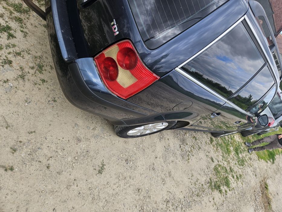 Vând sau schimb passat b5.5