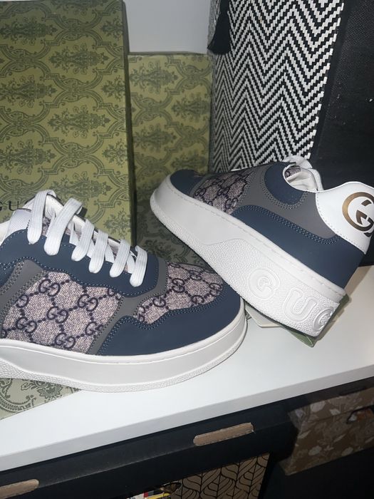 Adidasii gucci marimea 41