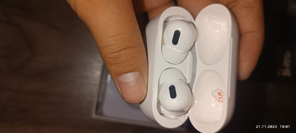 Наушники беспроводные