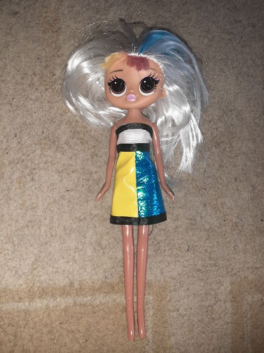 Куклы - ЛОЛ.  За все 2000