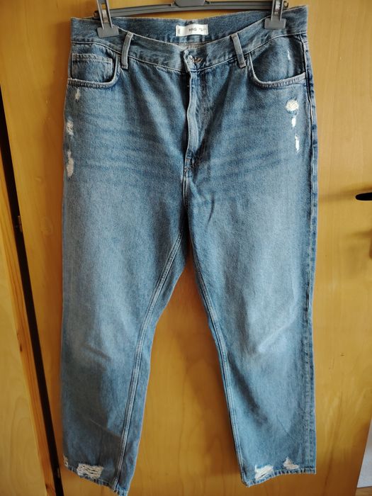 Дънки в размери 40,42,44