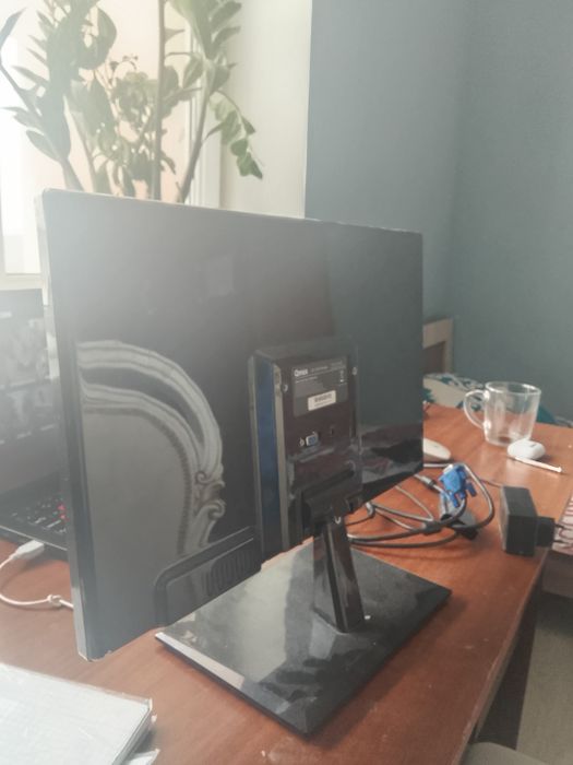 Монитор-VGA 60Грц